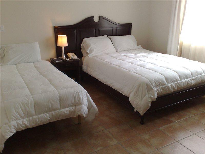 Hotel Avila Panama Buitenkant foto