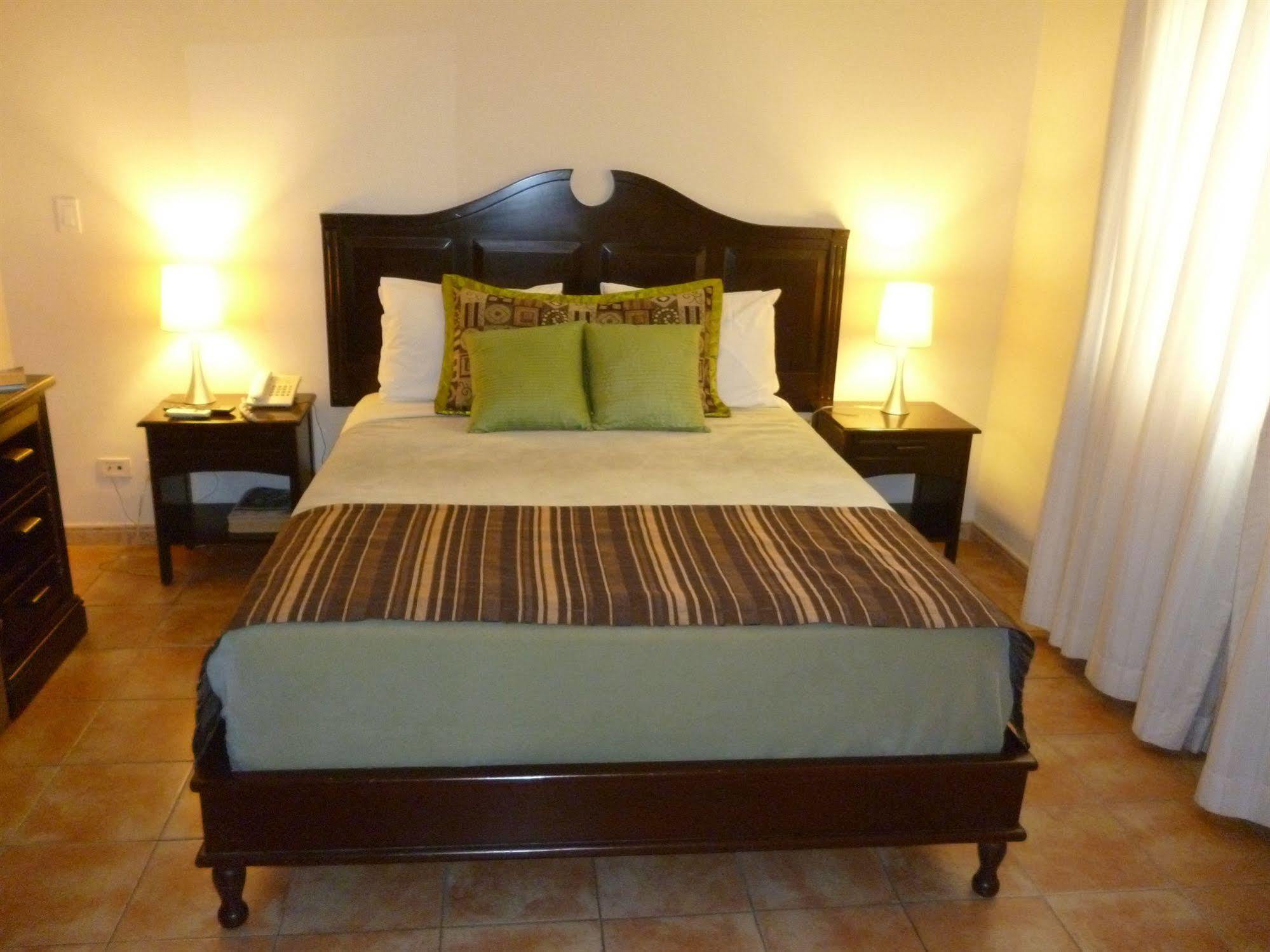 Hotel Avila Panama Buitenkant foto