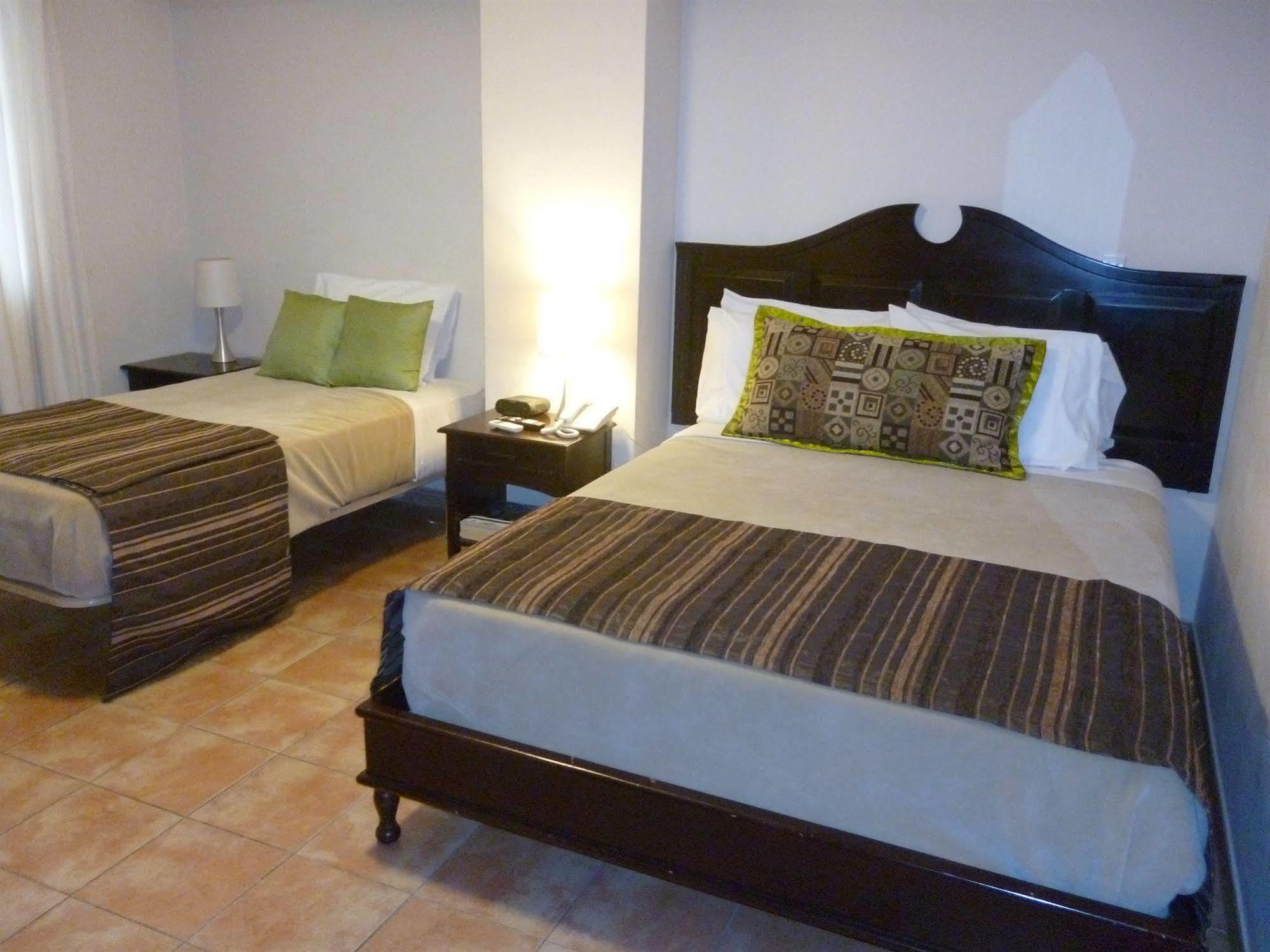 Hotel Avila Panama Buitenkant foto