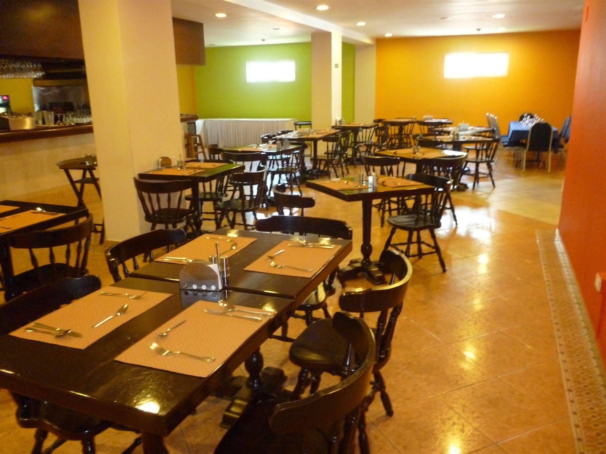 Hotel Avila Panama Buitenkant foto